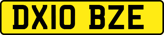DX10BZE