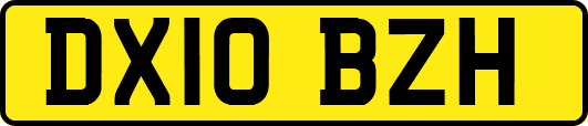 DX10BZH