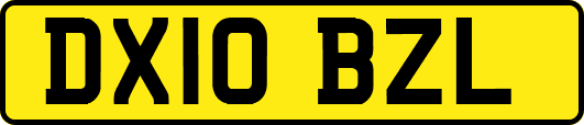 DX10BZL