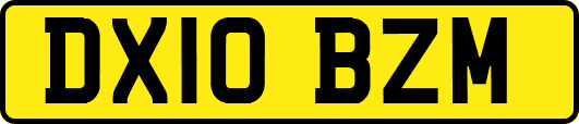 DX10BZM