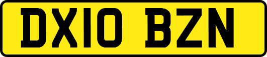 DX10BZN