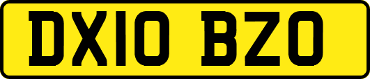 DX10BZO