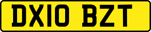 DX10BZT