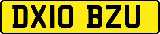 DX10BZU