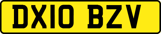 DX10BZV