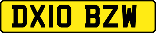 DX10BZW