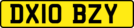 DX10BZY