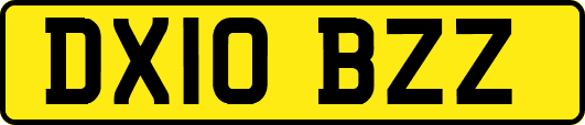 DX10BZZ