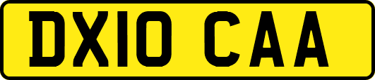DX10CAA
