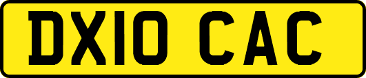 DX10CAC