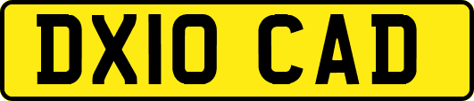 DX10CAD