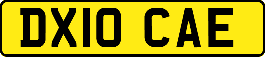 DX10CAE