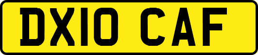 DX10CAF