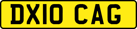 DX10CAG