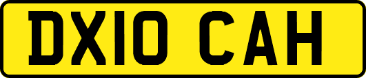 DX10CAH