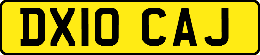 DX10CAJ