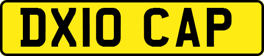 DX10CAP