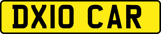 DX10CAR