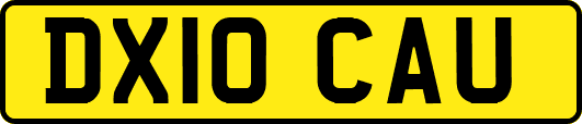 DX10CAU