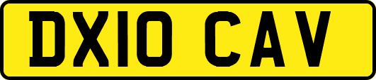 DX10CAV