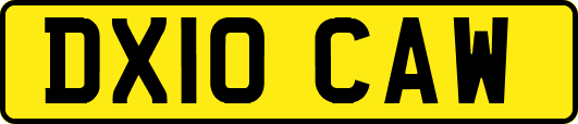 DX10CAW
