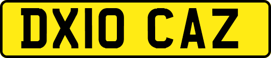 DX10CAZ
