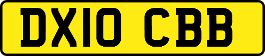 DX10CBB