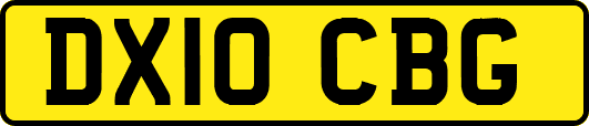 DX10CBG