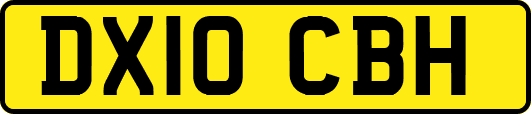 DX10CBH