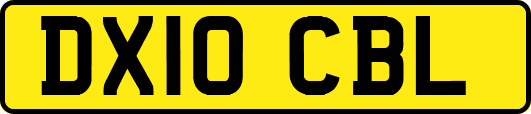 DX10CBL
