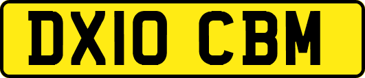 DX10CBM