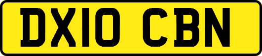 DX10CBN