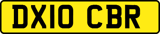 DX10CBR