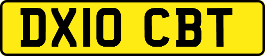 DX10CBT