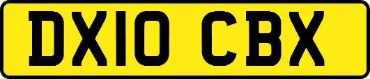 DX10CBX