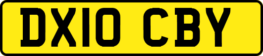 DX10CBY