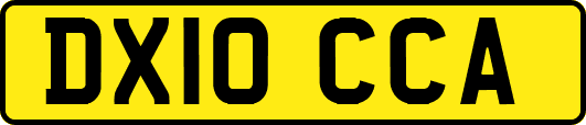 DX10CCA