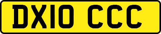 DX10CCC