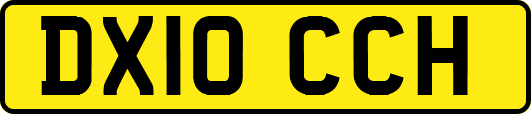DX10CCH