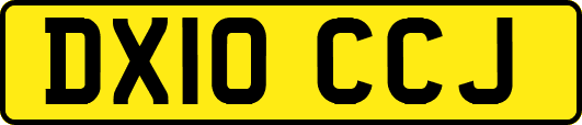 DX10CCJ