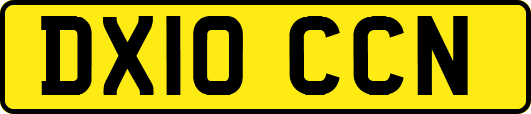 DX10CCN