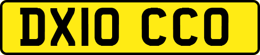 DX10CCO