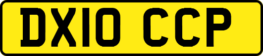 DX10CCP
