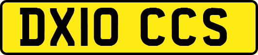 DX10CCS