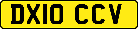 DX10CCV