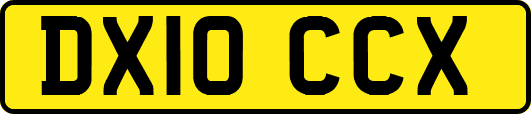 DX10CCX