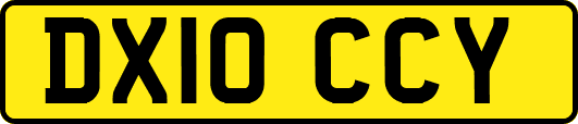 DX10CCY