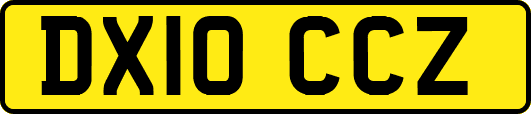 DX10CCZ
