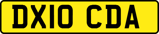 DX10CDA