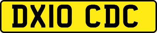 DX10CDC